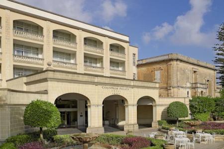 Corinthia Palace Hotel & Spa