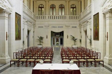 Corinthia Palace Hotel & Spa