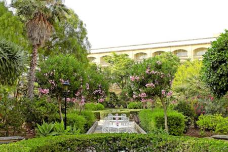 Corinthia Palace Hotel & Spa