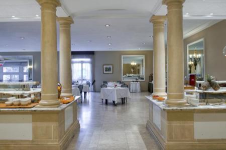 Corinthia Palace Hotel & Spa