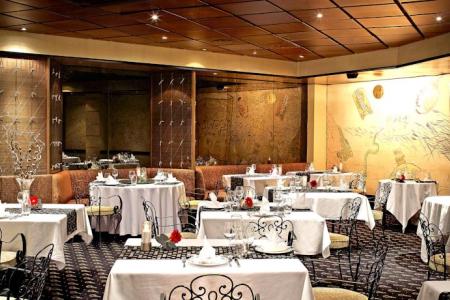 Corinthia Palace Hotel & Spa