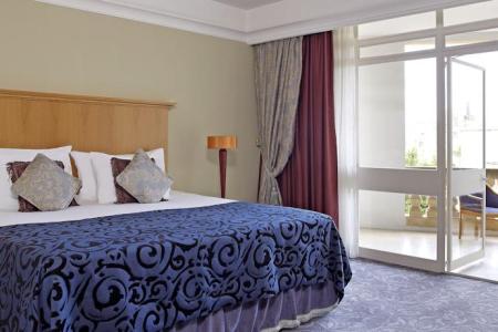 Corinthia Palace Hotel & Spa