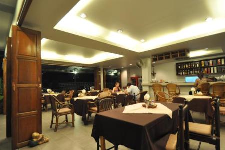 Отель Choophorn House в пляж Ката - Таиланд