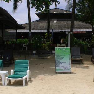 отель Utopia Resort