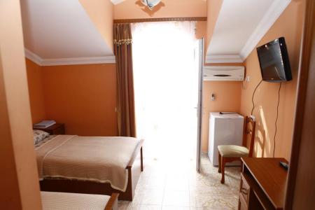 Отель Duta Hotel в Батуми - Грузия