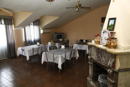 Отель Duta Hotel в Батуми - Грузия