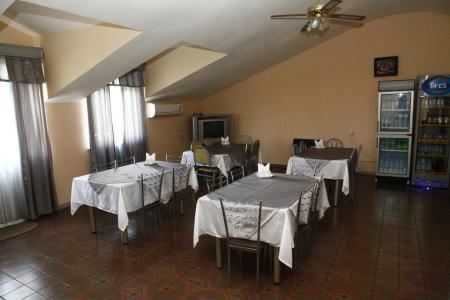 Отель Duta Hotel в Батуми - Грузия