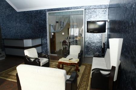 Отель Duta Hotel в Батуми - Грузия