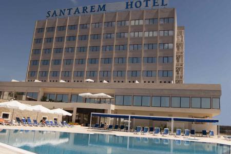 Corinthia Santarem