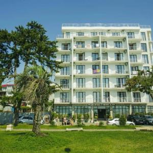 отель Pearl of Sea Hotel & Spa