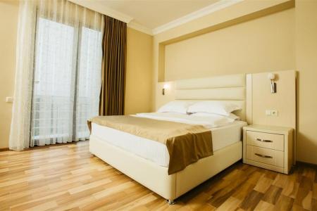 Отель Pearl of Sea Hotel & Spa в Кобулети - Грузия