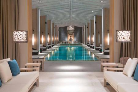 Отель Park Hyatt Sanya Sunny Bay Resort в Бухта Ялонг - Китай