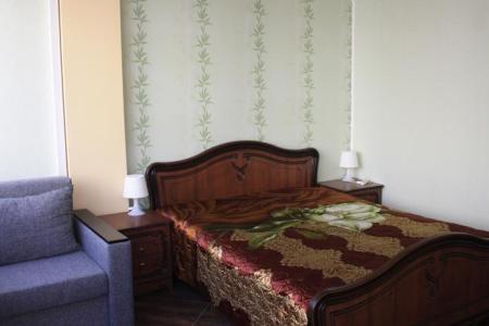 Отель Пансионат Орион в Рыбачье - Россия