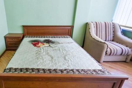 Отель Пансионат Орион в Рыбачье - Россия