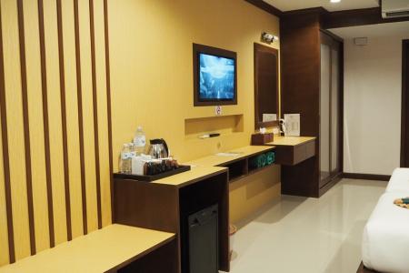 Отель Chivatara Resort Bang Tao Beach Phuket в пляж Банг Тао - Таиланд