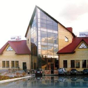 отель Регион 59