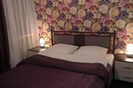 Отель Регион 59 в Пермь - Россия