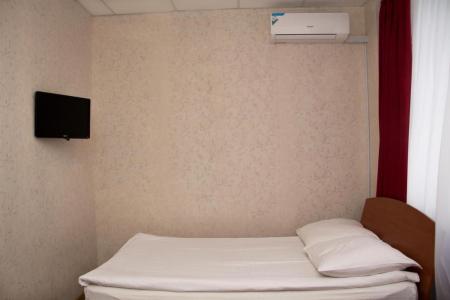 Отель Регион 59 в Пермь - Россия