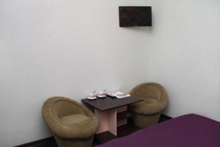 Отель Регион 59 в Пермь - Россия