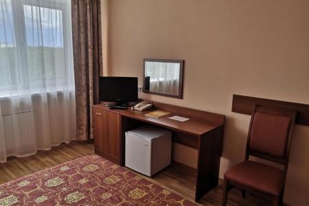 Отель Лапландия в Мурманская область - Россия