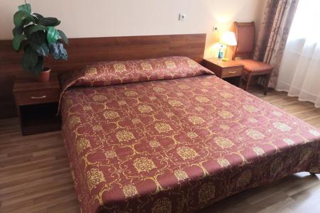 Отель Лапландия в Мурманская область - Россия