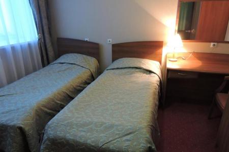 Отель Лапландия в Мурманская область - Россия