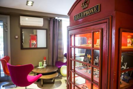 Отель Арбат  в Челябинск - Россия