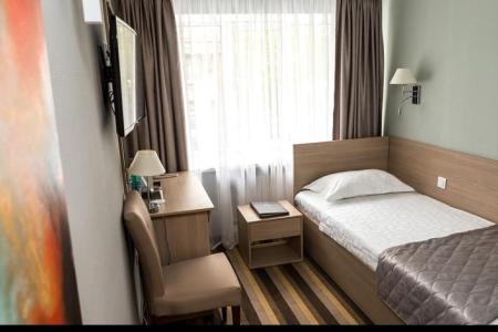 Отель Арбат  в Челябинск - Россия