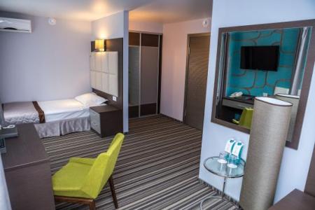 Отель Арбат  в Челябинск - Россия