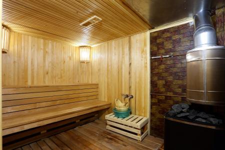 Отель Cristal в Коктебель - Россия