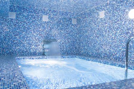 Отель Cristal в Коктебель - Россия