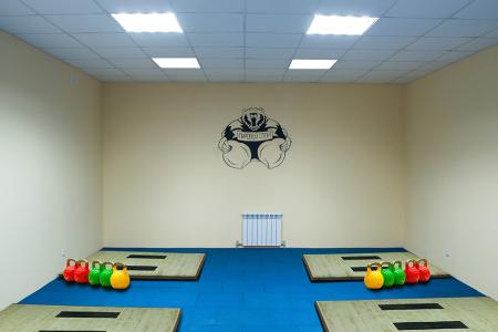 Отель Cristal в Коктебель - Россия