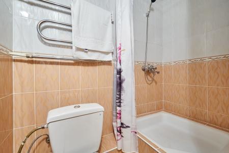 Отель База Отдыха Красная Поляна в Поселок Красная Поляна - Россия