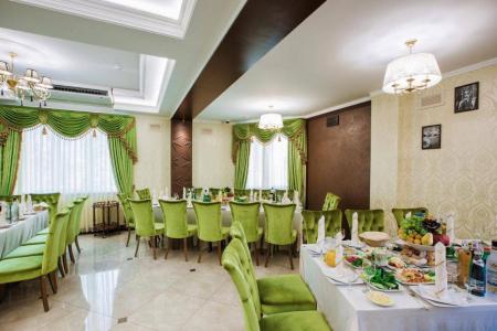 Отель Grand Kanion в Дагомыс - Россия