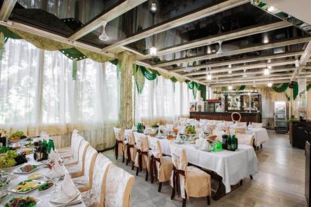 Отель Grand Kanion в Дагомыс - Россия