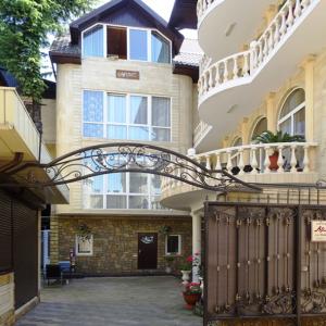 отель Гостевой дом АрЛиан