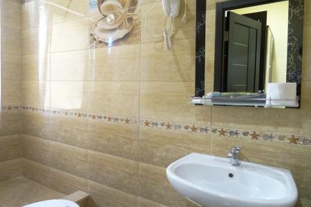 Отель Гостевой дом АрЛиан в Лазаревское - Россия