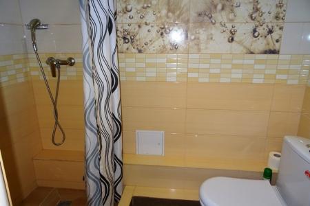 Отель Гостевой дом АрЛиан в Лазаревское - Россия