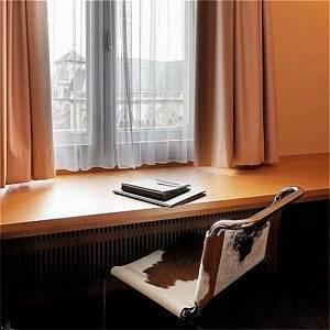 Отель Cornavin в Женева - Швейцария