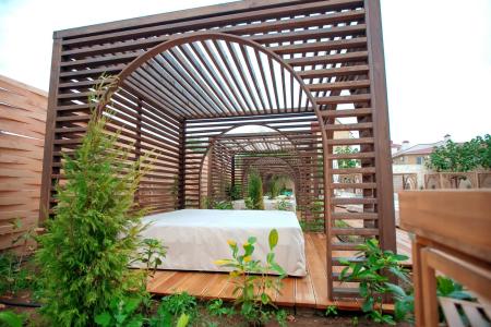 Отель Modjo в Евпатория - Россия