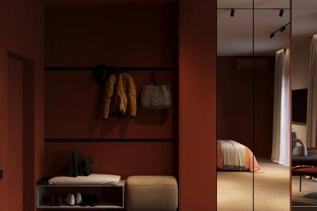 Отель Modjo в Евпатория - Россия