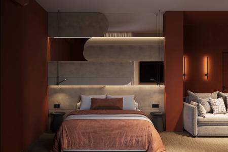 Отель Modjo в Евпатория - Россия