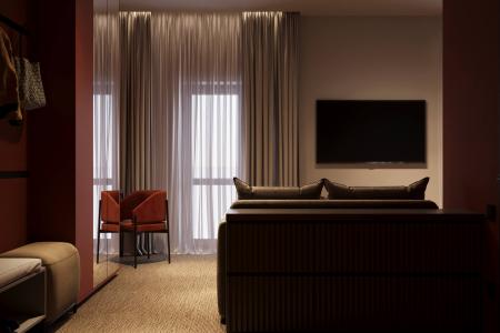 Отель Modjo в Евпатория - Россия