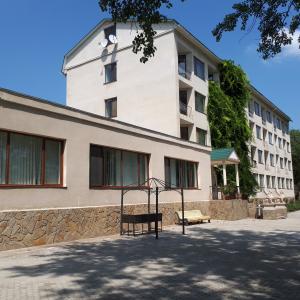 отель Санаторий Мечта Тея