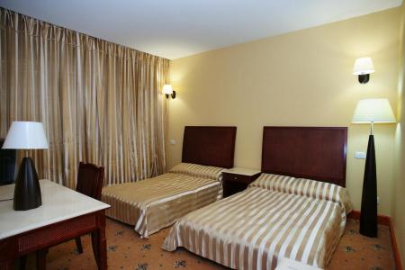 Отель Санаторий Мечта Тея в Керчь - Россия