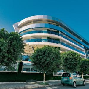 отель Sunprime C-Lounge