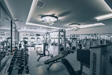 Отель Sunprime C-Lounge в Обагель - Турция