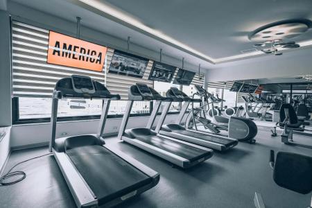 Отель Sunprime C-Lounge в Обагель - Турция