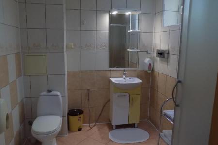 Отель Вилла Нина в Лазаревское - Россия