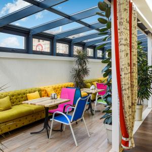 отель Акватель